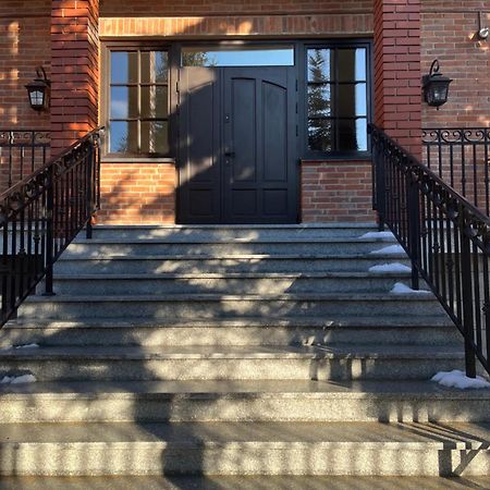 Neighbourhood Apartment Lublin Exterior foto